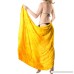 LA LEELA Rayon Tie Dye Beach Cover Up Swim Aloha Wear Wrap Swimsuit Women Sarong 78X43 B07PY44ZNB